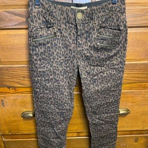 Democracy Skinny Jeans